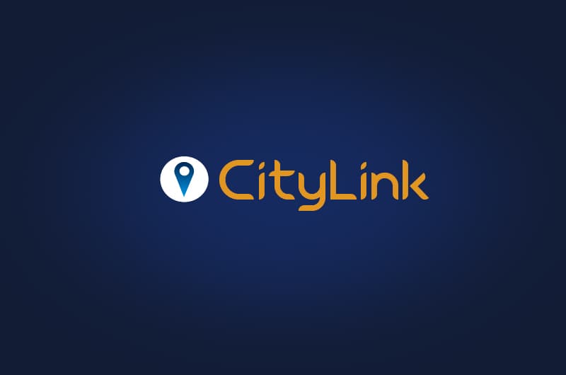 CityLink Info Page