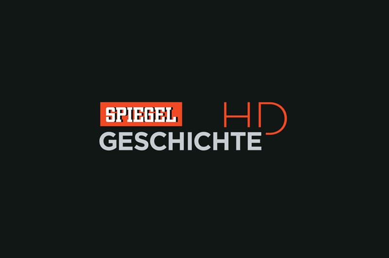 Spiegel Geschichte TV Website