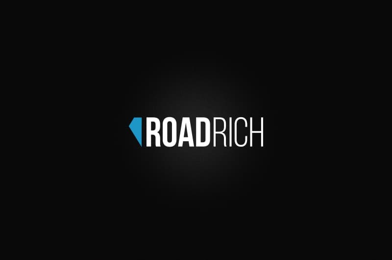 RoadRich App